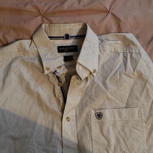 Ariat  Pro Series Shirt